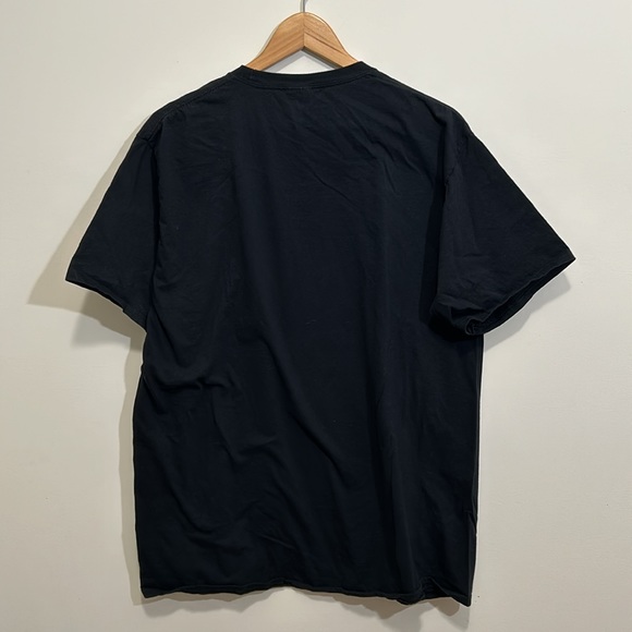 Port & Company Men’s T Shirt Happy Patrick’s Day size XL - Picture 4 of 6